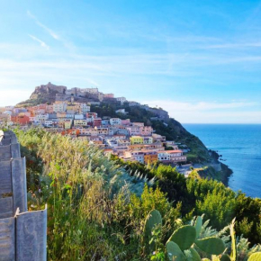 Affittimoderni Castelsardo Il Sole - CSSO2
